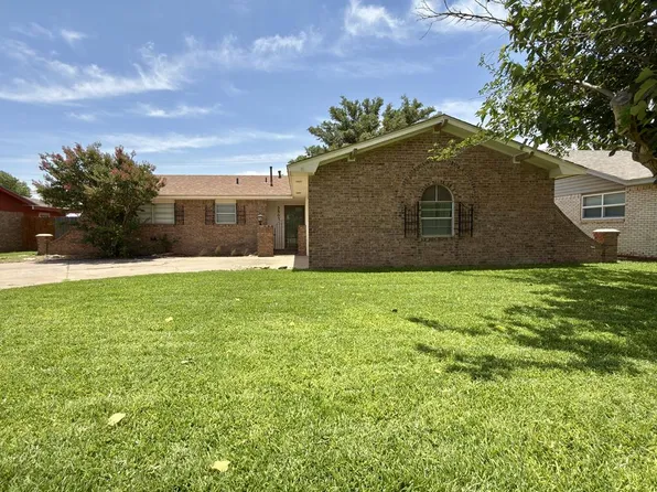 3507 W Wadley Ave, Midland, TX 79707