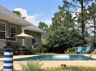 31 Pinebrook Dr, Pinehurst, NC 28374