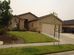 610 Villa Dr, Red Bluff, CA 96080
