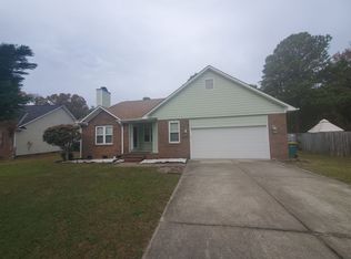 5250 Old Railroad Way, Hope Mills, NC 28348