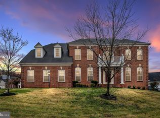 5836 Deep Creek Dr, Fredericksburg, VA 22407