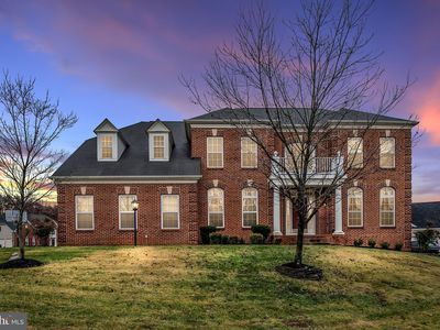 5836 Deep Creek Dr, Fredericksburg, VA, 22407