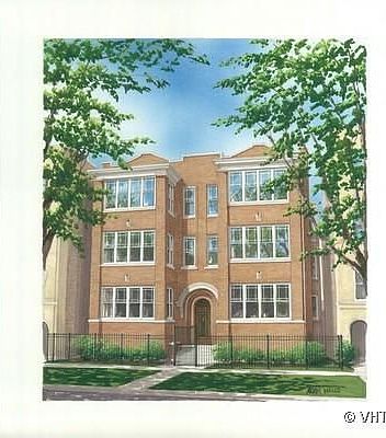 1st image of 1432 W Thome Ave #2