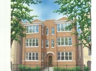 1432 W Thome Ave #2, Chicago, IL 60660