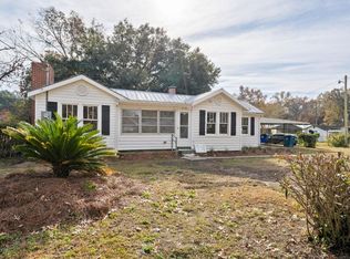 2819 Koger Ln, Johns Island, SC 29455