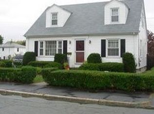 76 Clemence St, Cranston, RI 02920