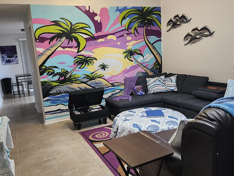 215 Beach Ln #B — Photo 2