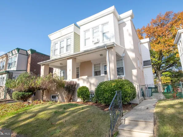 7122 Shelbourne St, Philadelphia, PA 19111
