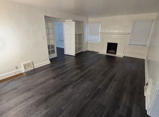 2203-2205 Elm St #1, Youngstown, OH 44505