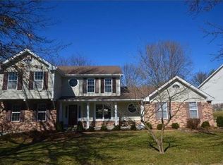 14249 Cobble Hill Ct, Chesterfield, MO 63017