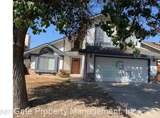 2025 Sheldon Dr, Modesto, CA 95350