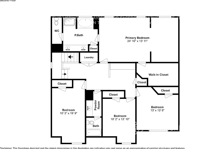 4400 Savannah Dr — Photo 3