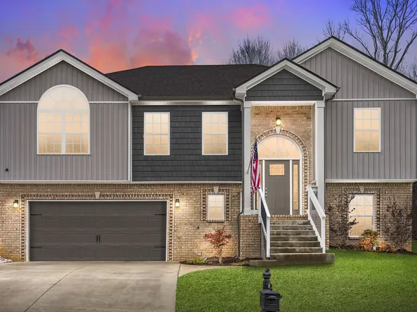 1277 Rich Ellen Dr, Palmyra, TN 37142