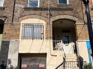 4525 Brown St, Union City, NJ 07087