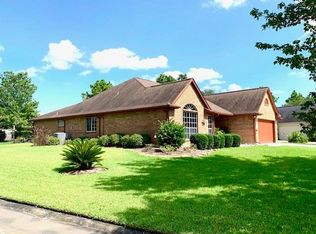 3318 Flower Field Ln, Pearland, TX 77584