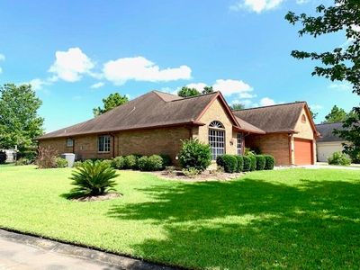 3318 Flower Field Ln, Pearland, TX, 77584