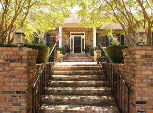 411 Meadow Hills Dr, El Dorado, AR 71730
