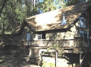 23355 Tanager Dr, Twain Harte, CA 95383