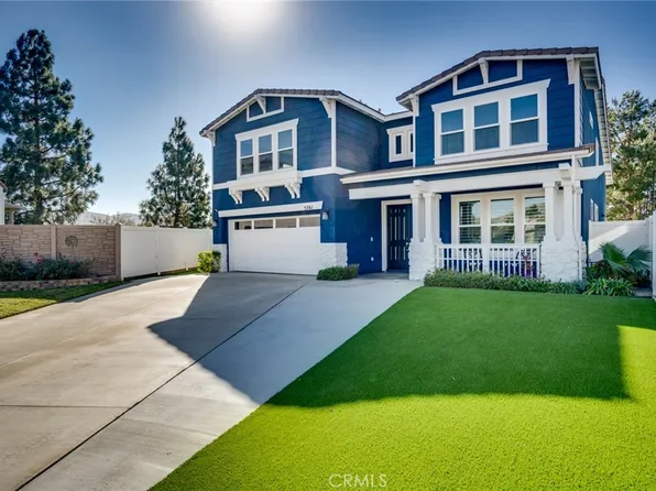 5761 John Bixby Ln, Yorba Linda, CA 92887