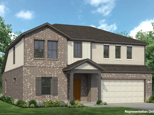 19226 Trinity Terrace Ln, Spring, TX 77379