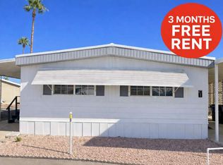 3300 E Broadway Rd LOT 111, Mesa, AZ 85204