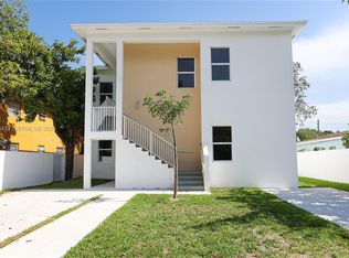 1221 NW 45th St #A, Miami, FL 33142