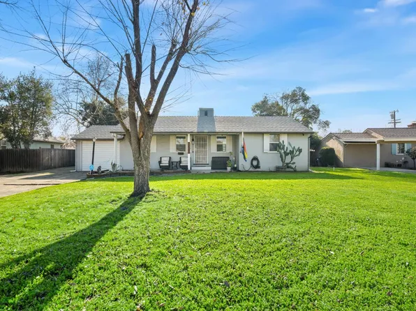 2340 Carlsbad Ave, Sacramento, CA 95821