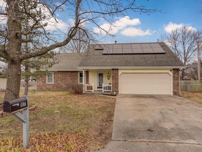 107 E Halsey Street, Republic, MO, 65738