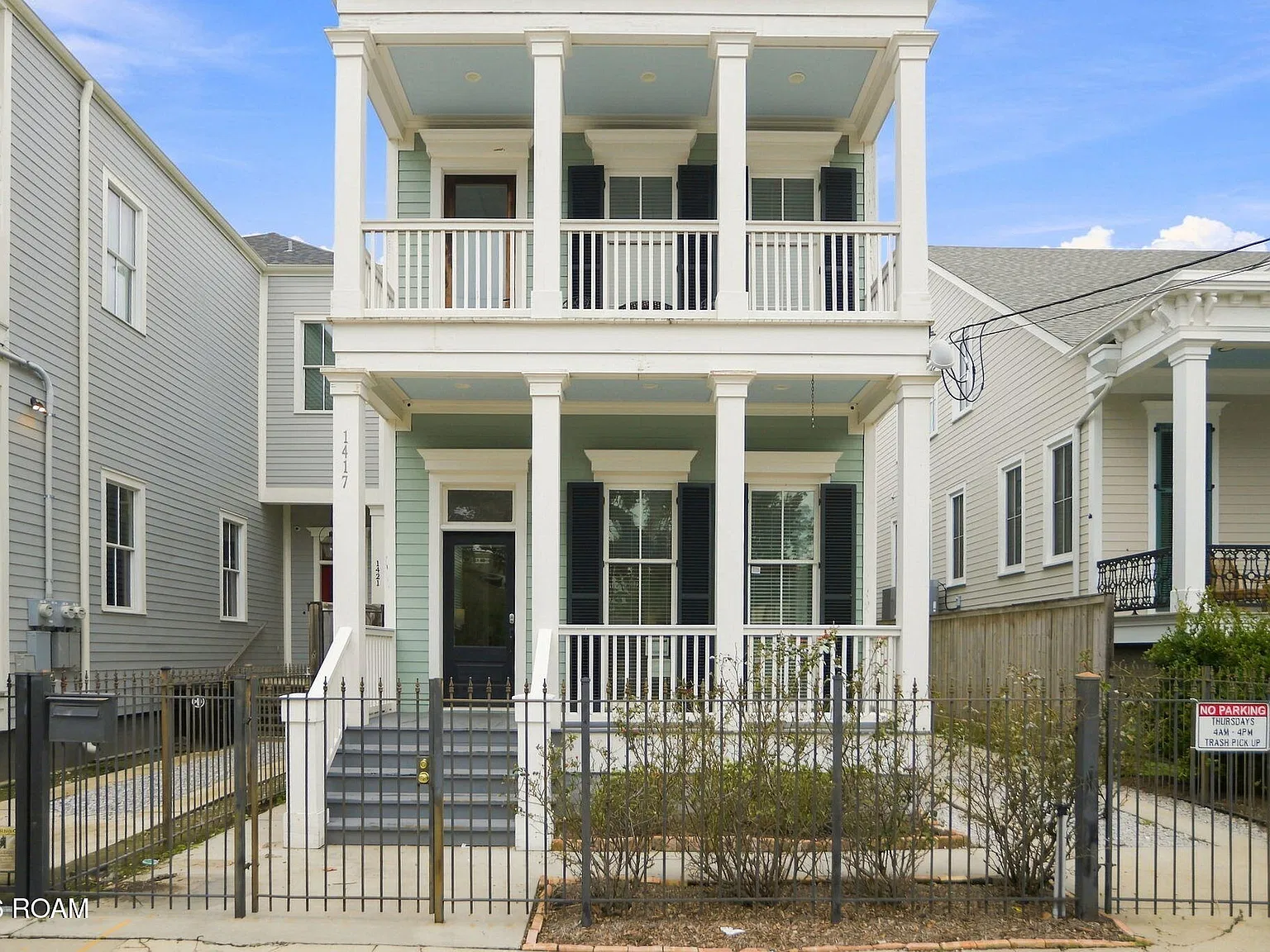 4 bed, 3.5 bath, 3217 sqft, $6,000 — Photo 1