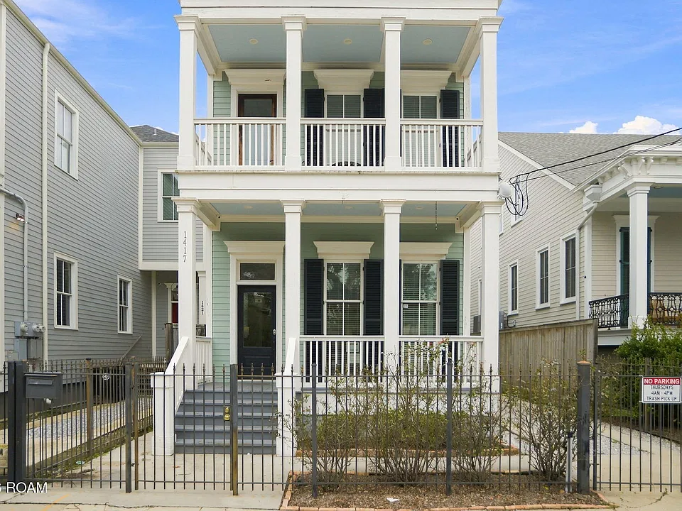 1417 Esplanade Ave