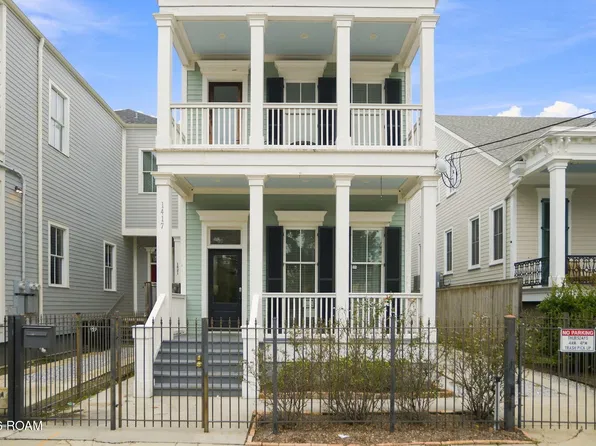 1417 Esplanade Ave, New Orleans, LA 70116