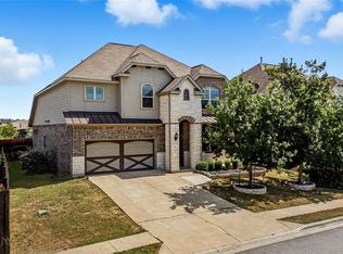 426 Vista Gardens Dr, Buda, TX 78610