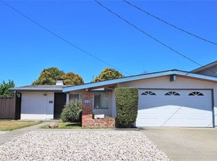 861 Quantas Ln, Hayward, CA 94545