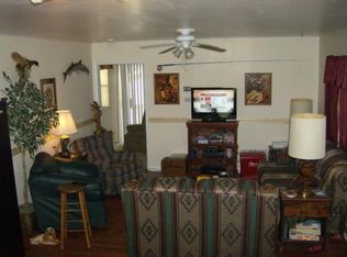 119 Sportsmans Cir, Reeds Spring, MO 65737