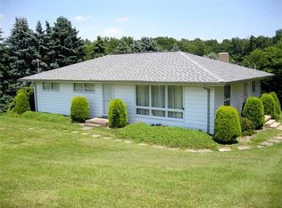 671 Bullcreek Rd, Butler, PA 16002