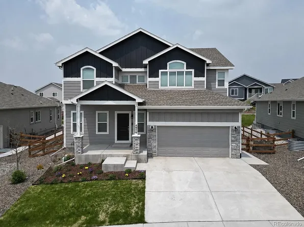 4974 Janga Drive, Colorado Springs, CO 80924