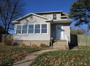 418 W Grove St, Mishawaka, IN 46545