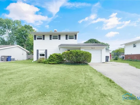 3619 Prairie Ave, Toledo, OH 43614