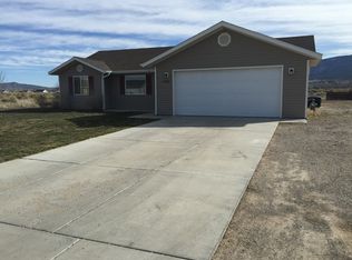 4452 N 150 W, Enoch, UT 84721