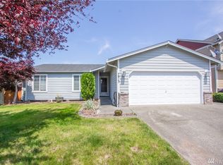 7913 194th Street Ct E, Spanaway, WA 98387