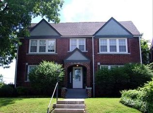3020 N Robinson Ave APT 7, Oklahoma City, OK 73103