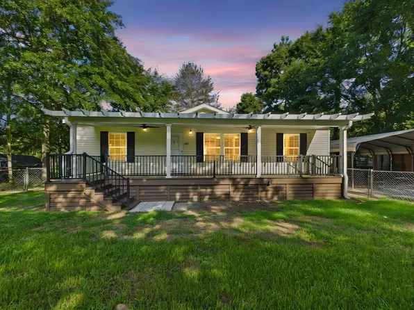 632 Levee Dr, Moncks Corner, SC 29461