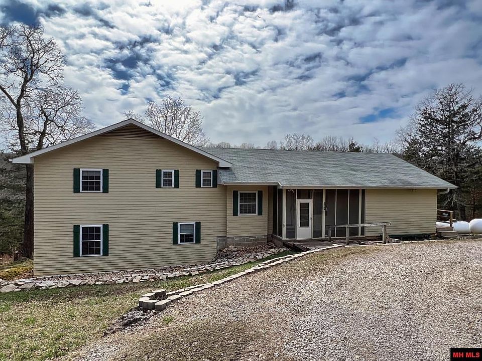 1174 County Road 28, Mountain Home, AR 72653 Zillow
