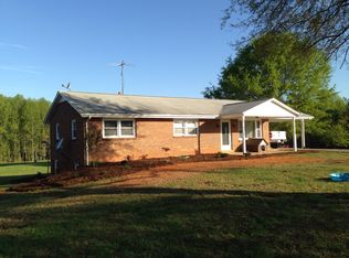 4288 Irish Rd, Chatham, VA 24531