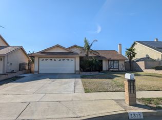 1311 Del Rio Way, Ontario, CA 91764