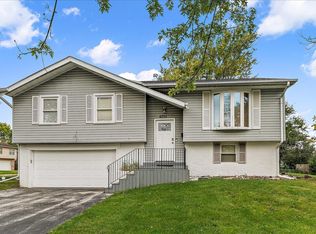 4301 Whitehall Ln, Richton Park, IL 60471