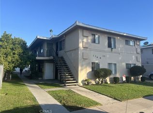 1168 N Mayfair Ave APT 3, Anaheim, CA 92801