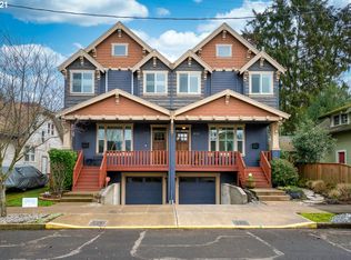 5314 N Borthwick Ave, Portland, OR 97217