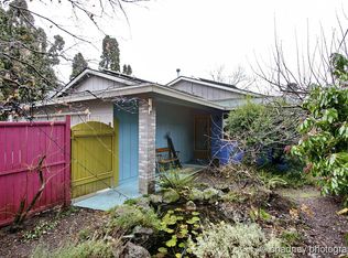 2014 SE Nehalem St, Portland, OR 97202