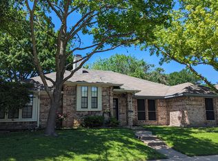 2005 Peakwood Dr, Garland, TX 75044